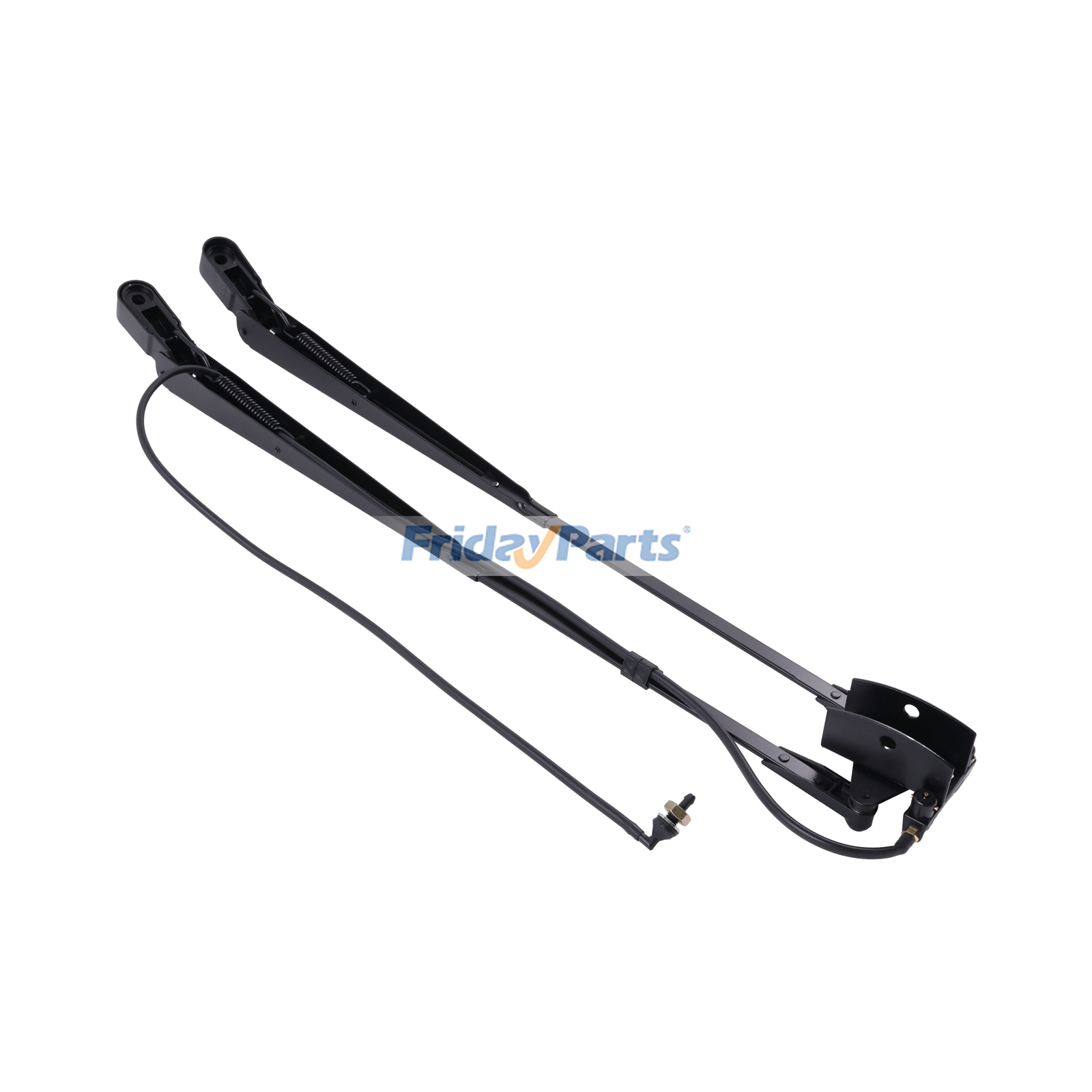 Wiper Arm VOE11205832 for Volvo EWR170 EC140C EC160D EC180D EC210C EC220D EC235C EC290C EC340D EC380D EW160D
