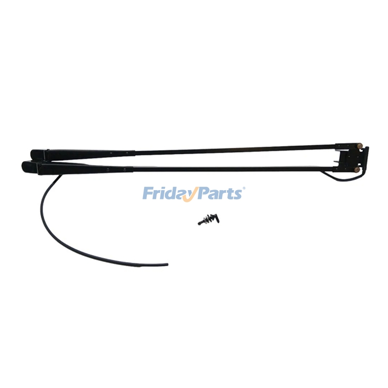 Wischerarm VOE15190478 für Volvo Radlader L105 L110F L120F L150F L180F L220F L350F L45G L50F L60F L70H L90G L90H Verdichter SD110B