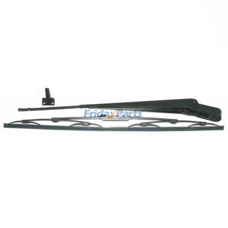 Wiper Arm & Wiper Blade for Caterpillar Excavator CAT E320B E320C E320D