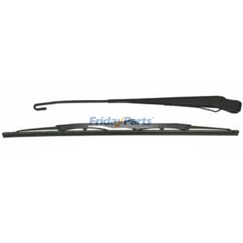 Wiper Arm & Wiper Blade for Doosan Daewoo Excavator DH220-5 DH220-7