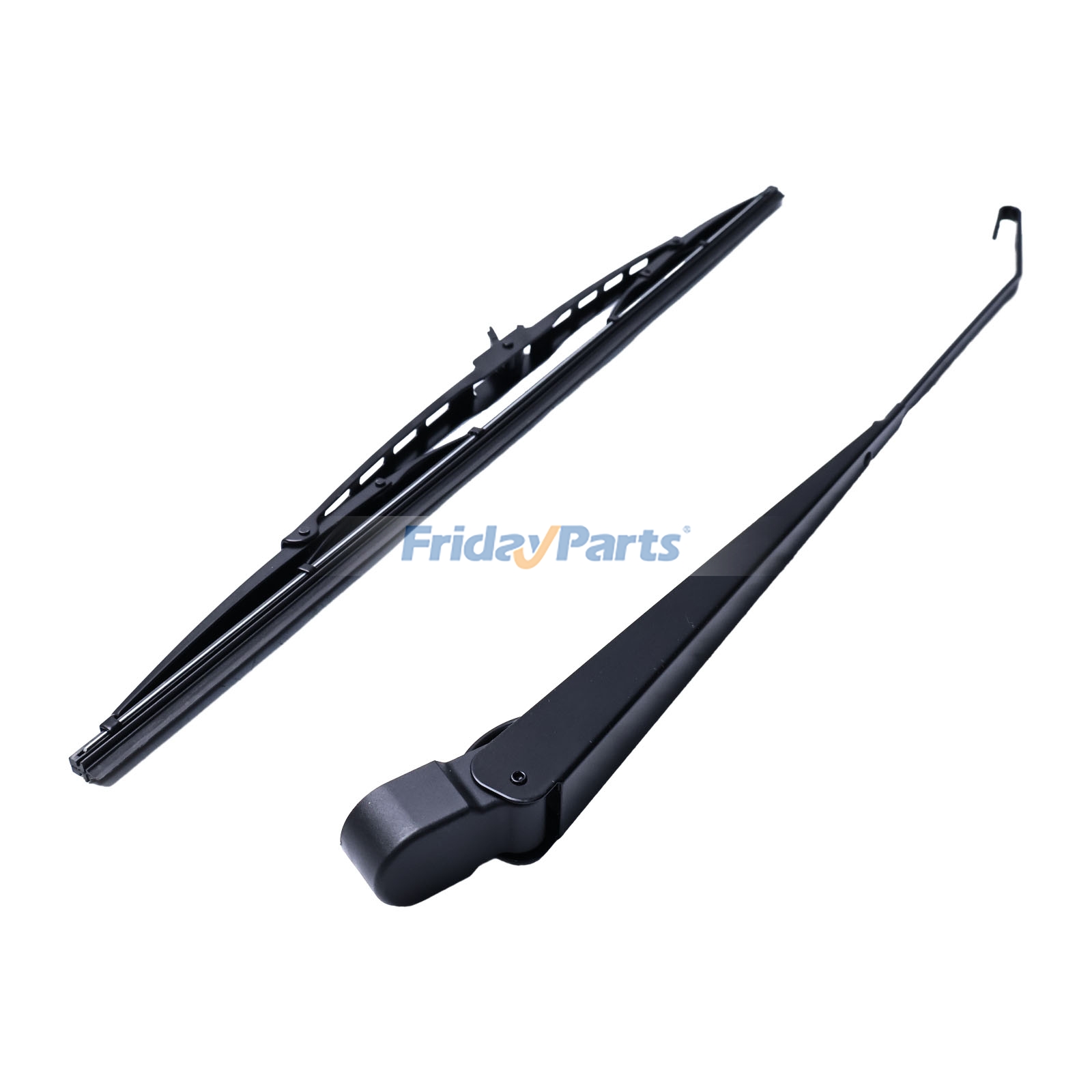 Wiper Arm & Wiper Blade for Doosan Daewoo Excavator DH220-5 DH220-7