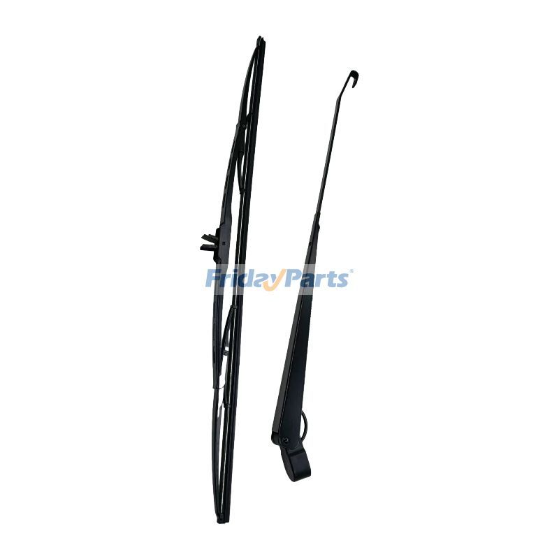 Wiper Arm & Wiper Blade for Doosan Daewoo Excavator DH60
