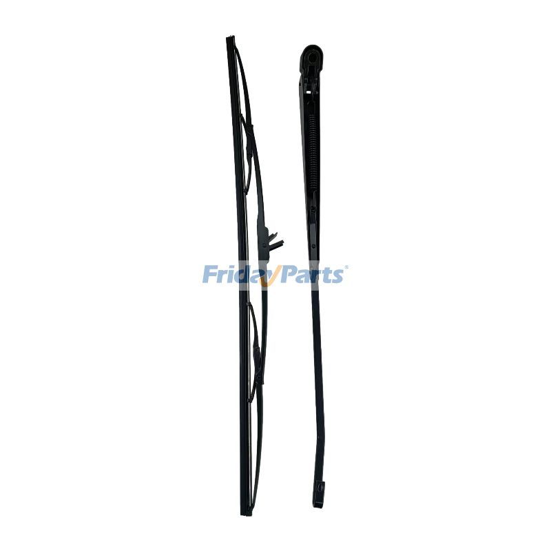 Wiper Arm & Wiper Blade Daewoo for Excavator