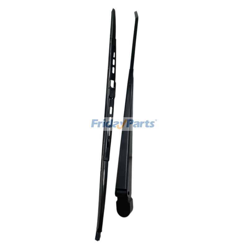 Wiper Arm & Wiper Blade Direct Injection for Excavator