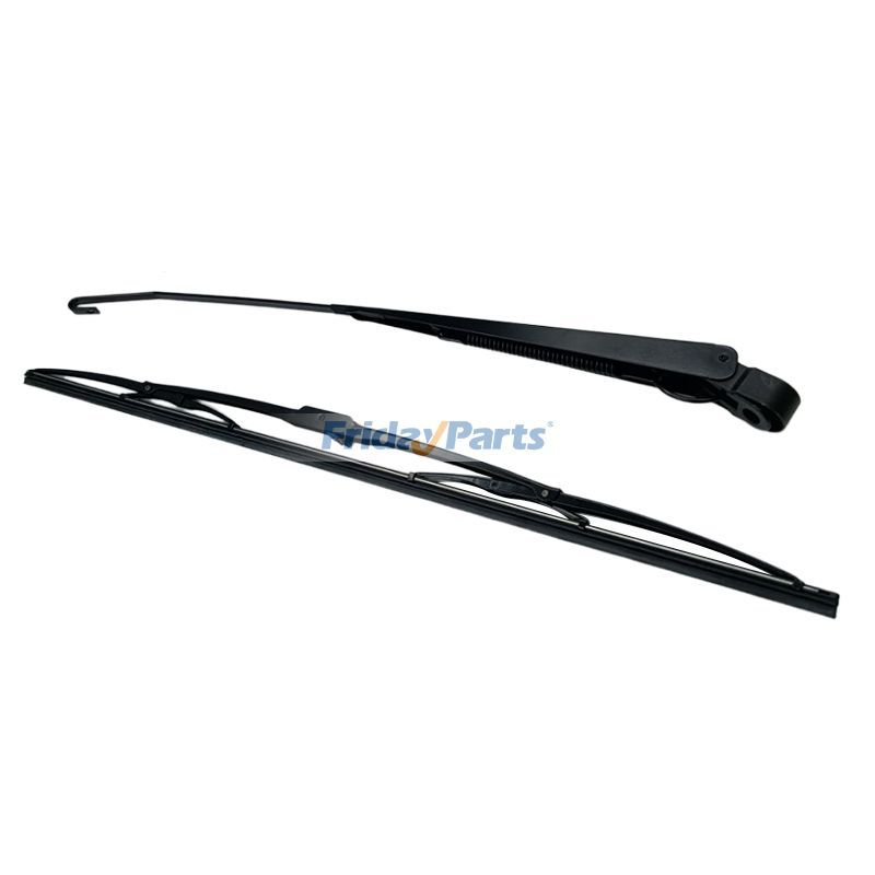 Wiper Arm & Wiper Blade Direct Injection in Stock in China