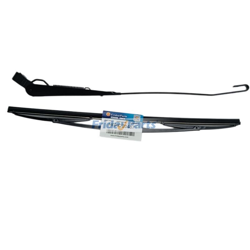 Wiper Arm & Wiper Blade for Kato Excavator HD700-7
