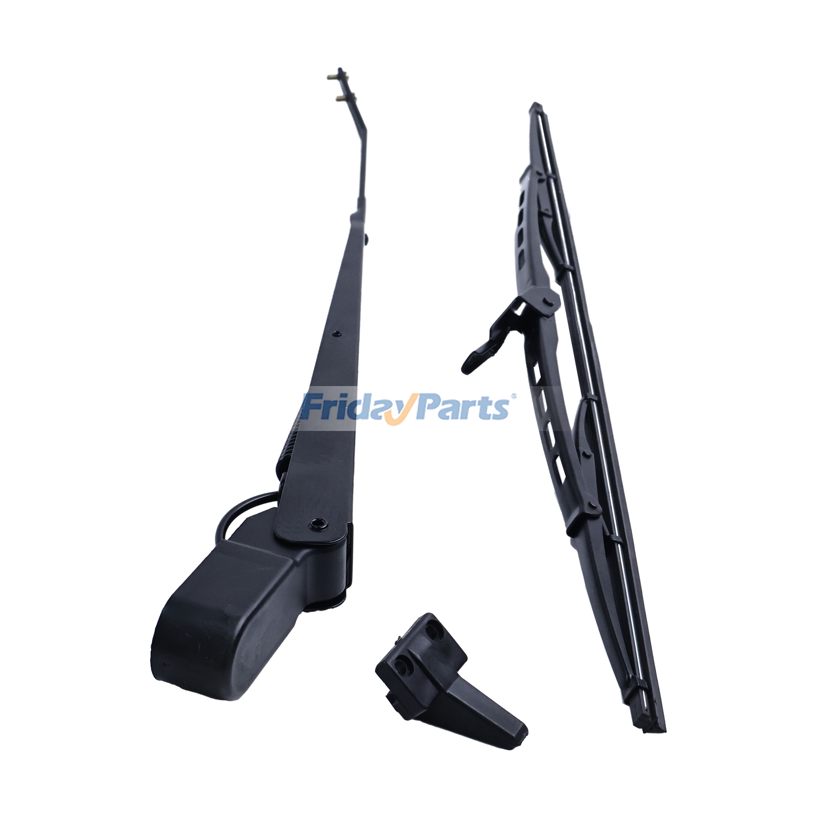 Wiper Arm & Wiper Blade for Excavator
