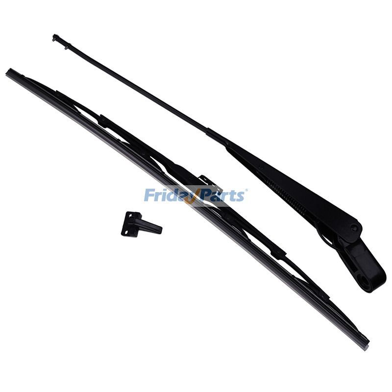 Wiper Arm & Wiper Blade for Kobelco Excavator SK200-6 SK200-8