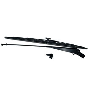 Wiper Arm & Wiper Blade for Komatsu Excavator PC200-6 PC200-7 PC200-8 Sumitomo SH200-3 SH200-5