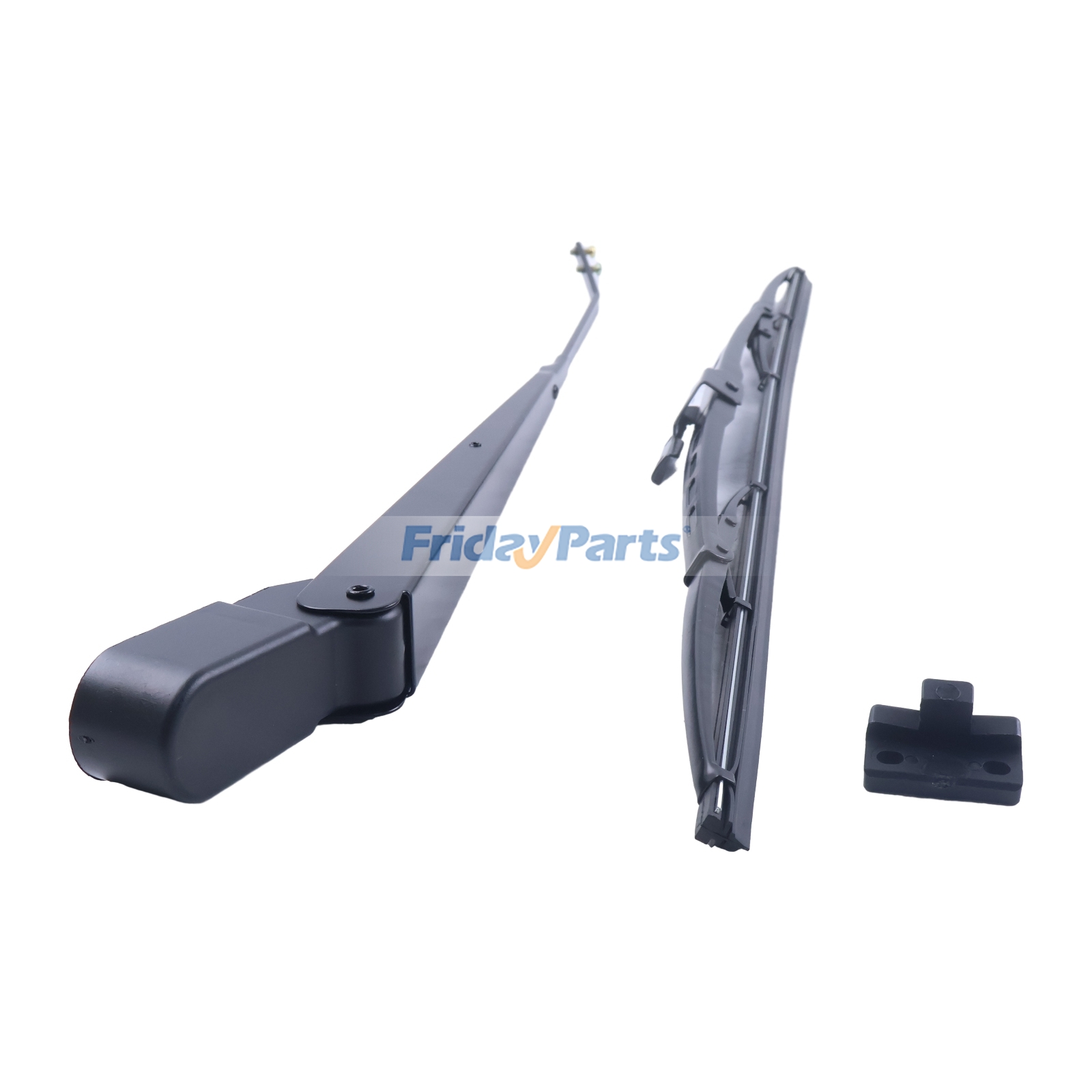 Bras d'essuie-glace et balai d'essuie-glace de FridayParts