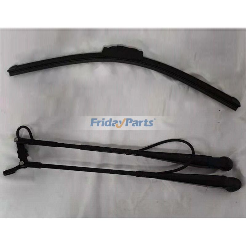 Wiper Assembly 7321024 & 7321025 for Bobcat