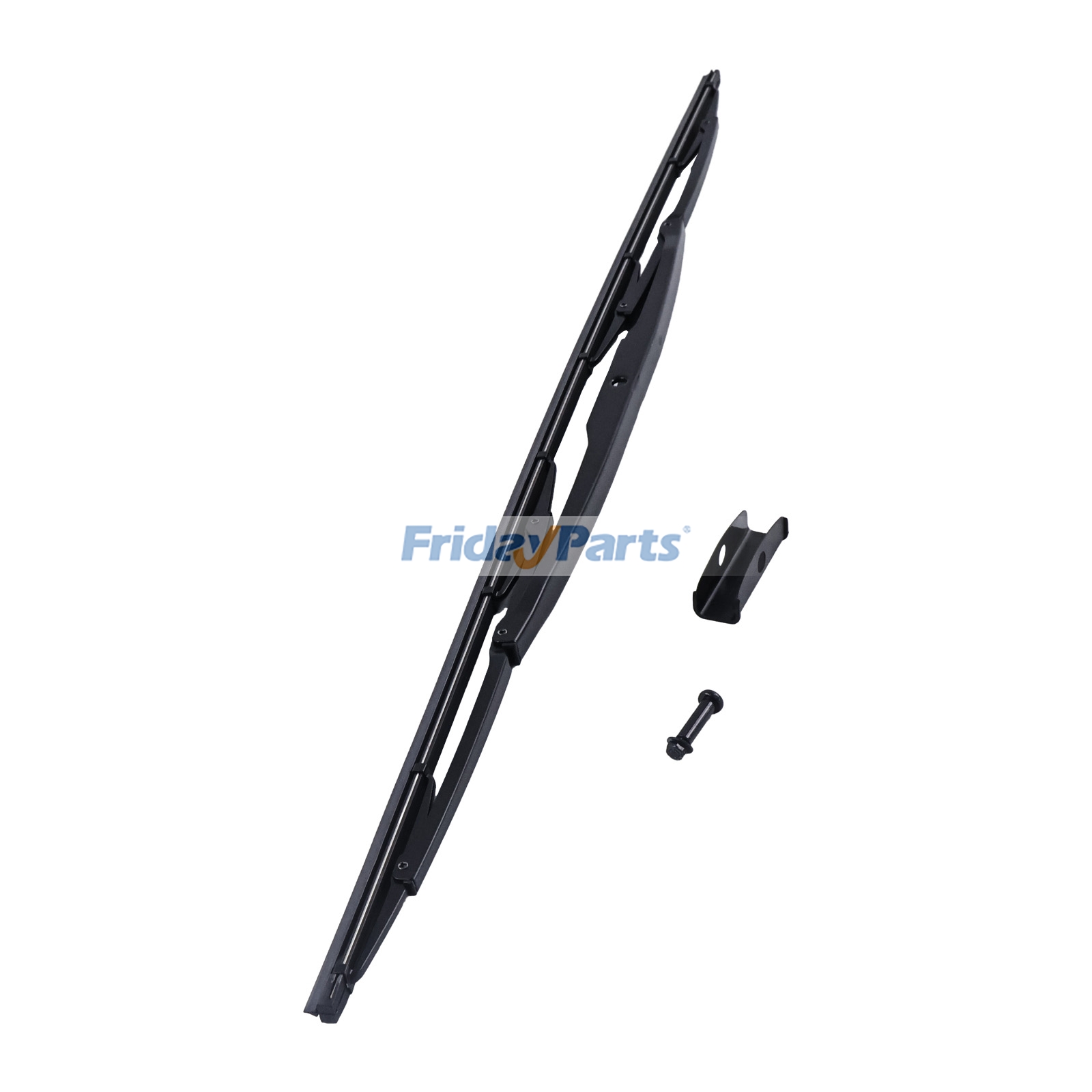 Wiper Blade compatible with Forklift,Telehandler