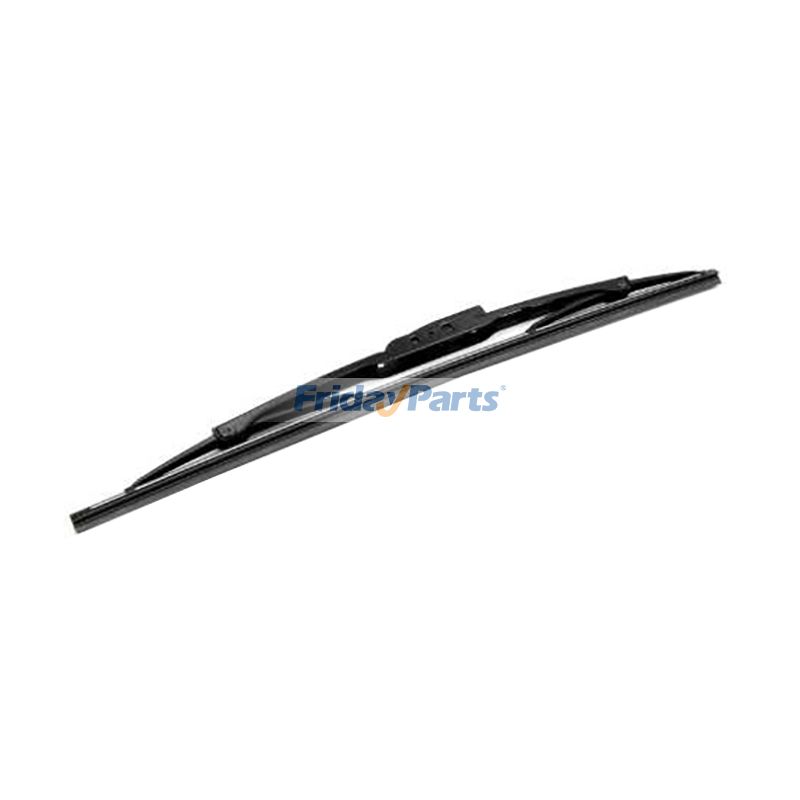 Balai d'essuie-glace 193155 pour chariot élévateur Manitou MSI20 MSI25 MSI30 MSI35 MT1030 MT1033 MT1230 MT1232 chariot télescopique MLT1035 MLT523 MLT524 MLT526