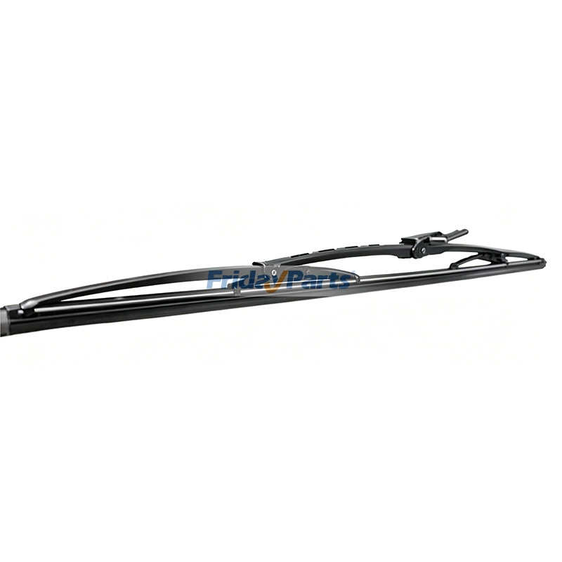 Wiper Blade 20Y-54-39450 for Komatsu Excavator PC200-8 PC210LC-10 PC290LC-10 PW180-7 PC138US-8