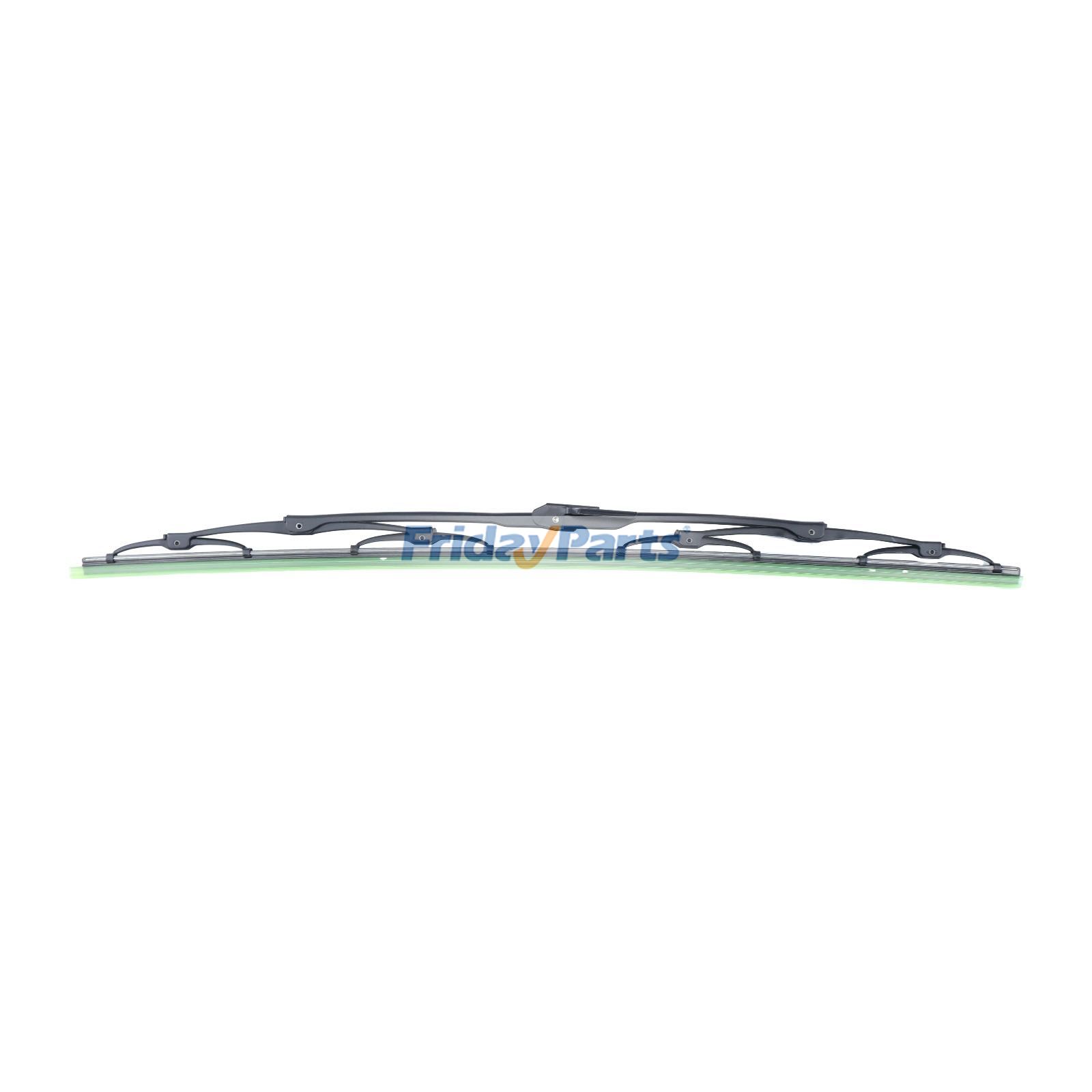 Excavator,Off-Road Truck Wiper Blade