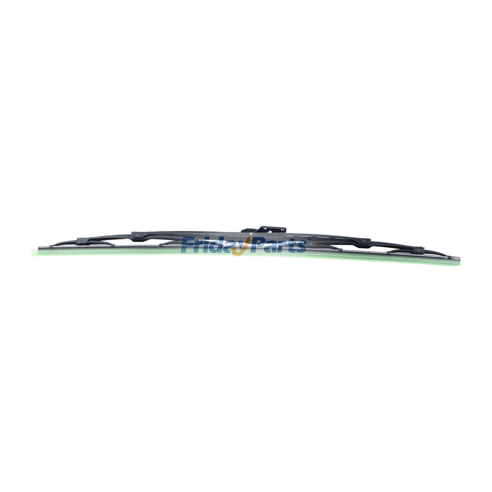 Wiper Blade for Excavator,Off-Road Truck