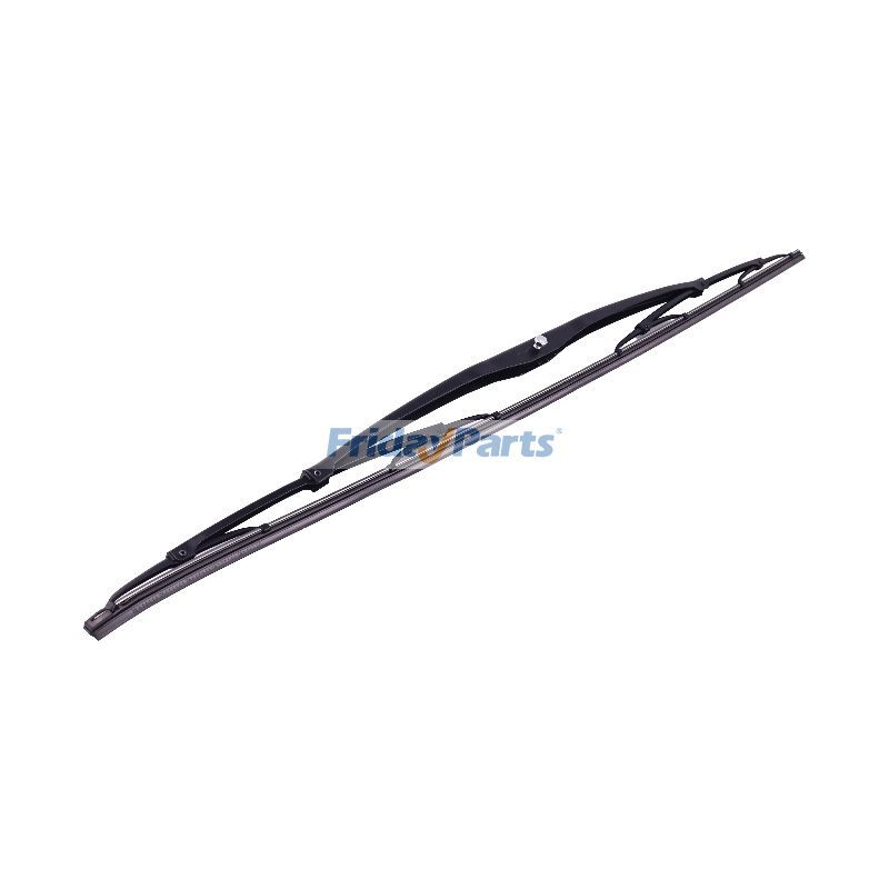 Wiper Blade 425-54-15250 for Komatsu Wheel Loader WA100-1 WA100-3 WA100-5 WA1200-3 WA1200-6 Dozer D31EX-21 D37EX-21