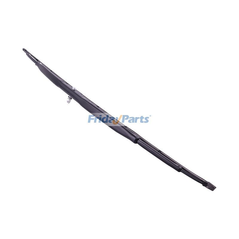 Wiper Blade Wheel WA100-1 WA100-3 WA100-5 WA1200-3 WA1200-6 in Stock in China