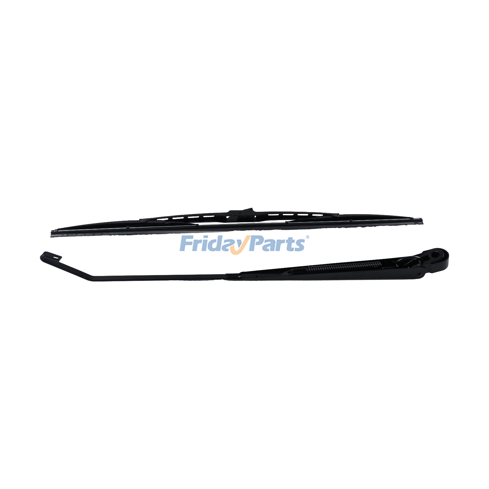 Balai d'essuie-glace 20-530-570-5 EX300-5 Pour HITACHI