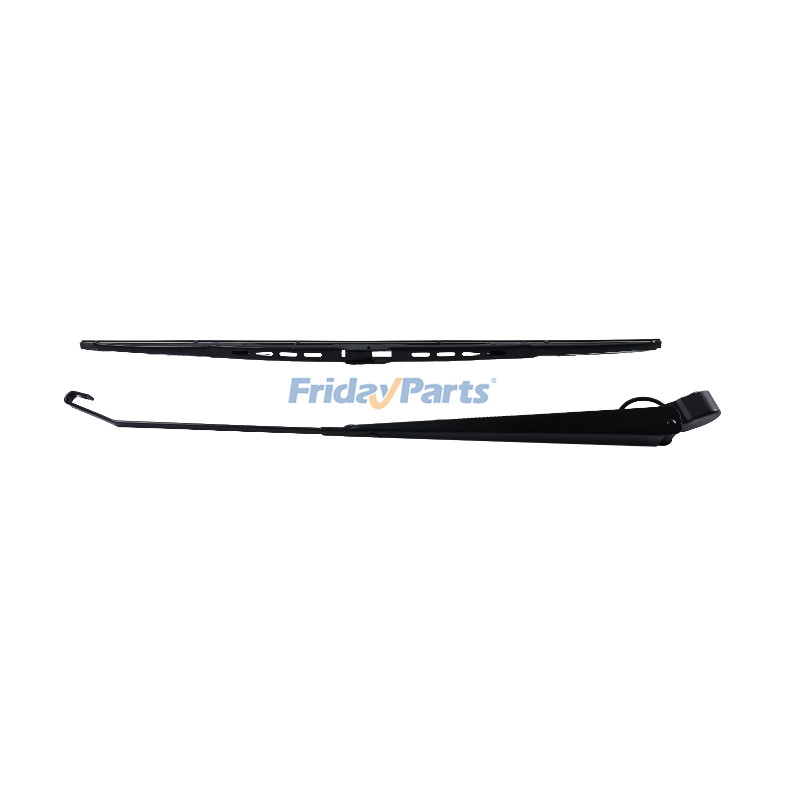 Balai d'essuie-glace 20-530-570-5 EX300-5 pour Pelle Pour HITACHI
