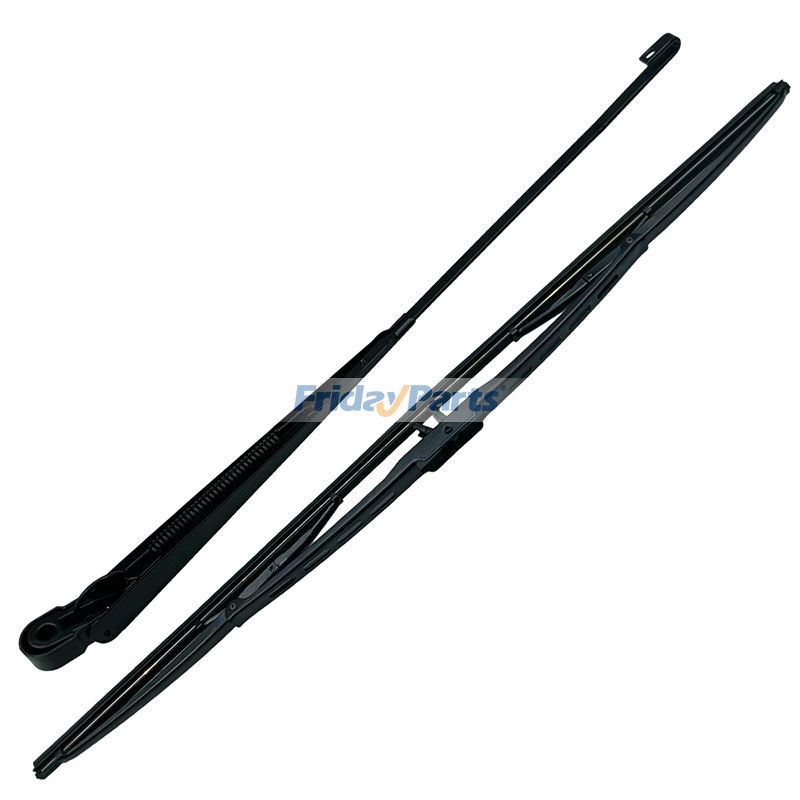 Wiper Blade 4369542 for John Deere 160LC 330LC 3754D 80 200LC 110 450LC 2054 750 2154D 2454D 2554