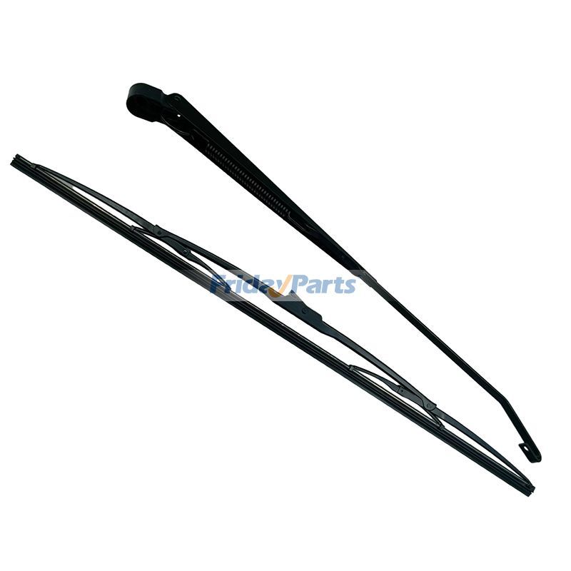 Excavator Wiper Blade