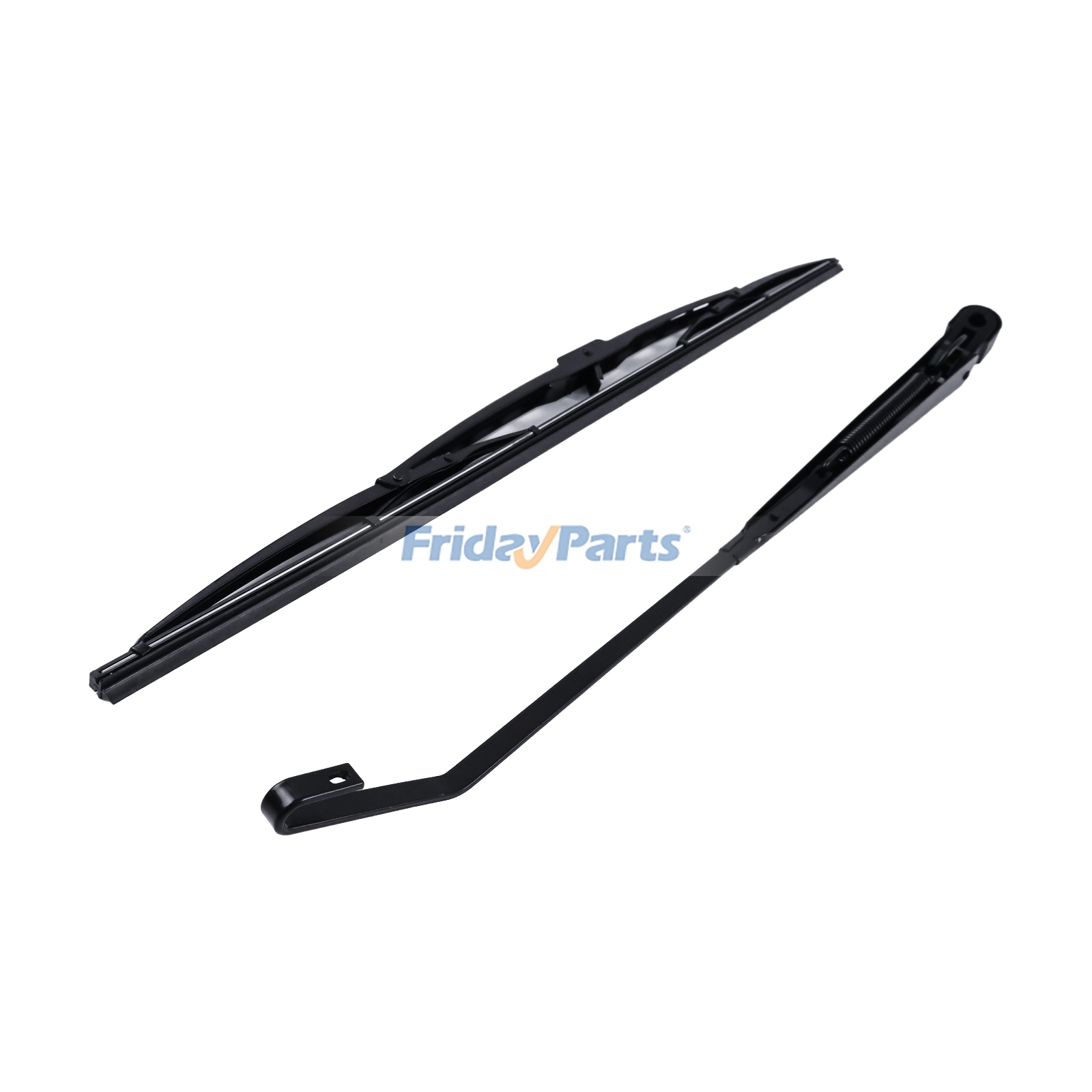 Balai d'essuie-glace 4369542 pour John Deere 160LC 330LC 3754D 80 200LC 110 450LC 2054 750 2154D 2454D 2554