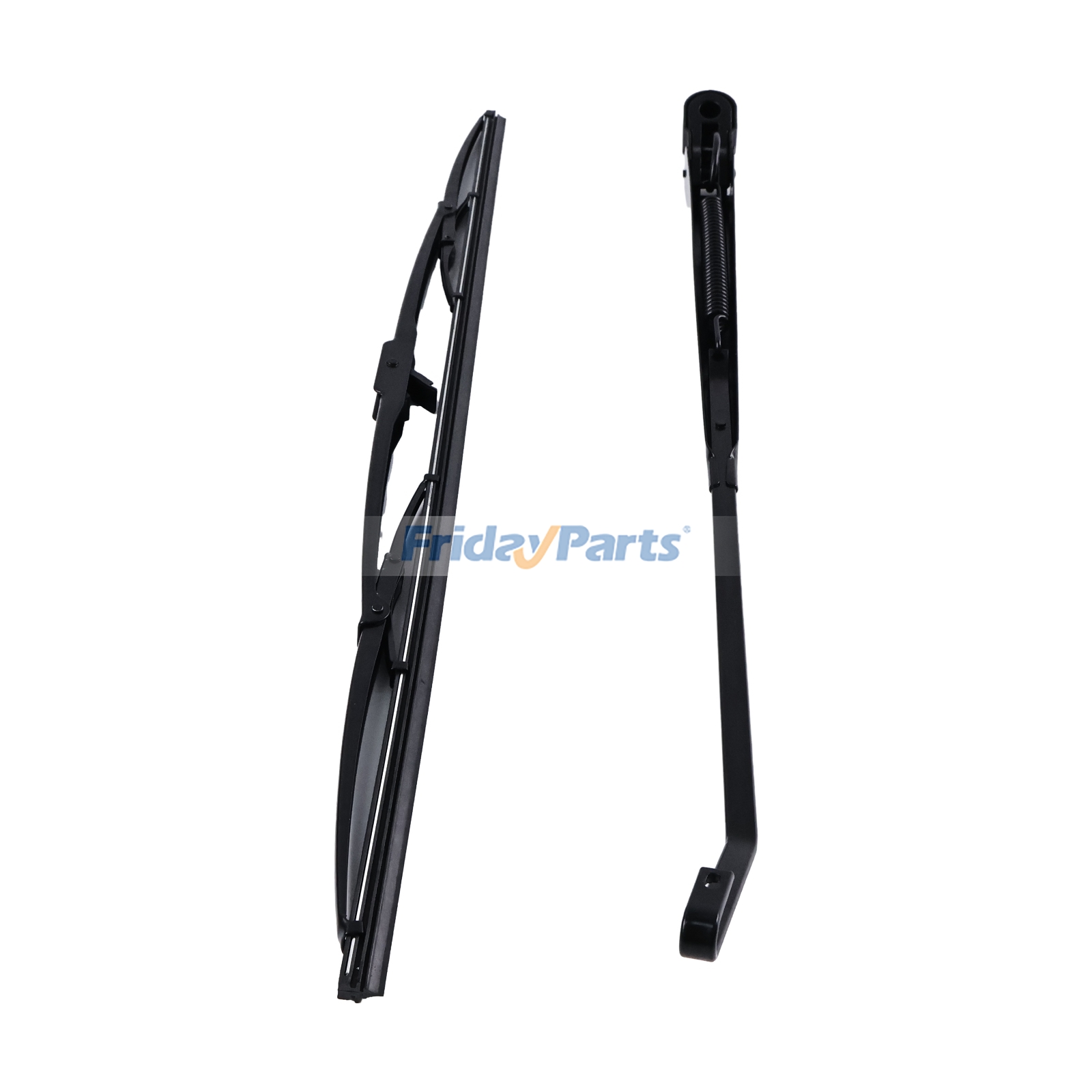 Balai d'essuie-glace 4369542 pour John Deere 160LC 330LC 3754D 80 200LC 110 450LC 2054 750 2154D 2454D 2554pourPour JOHN DEERE