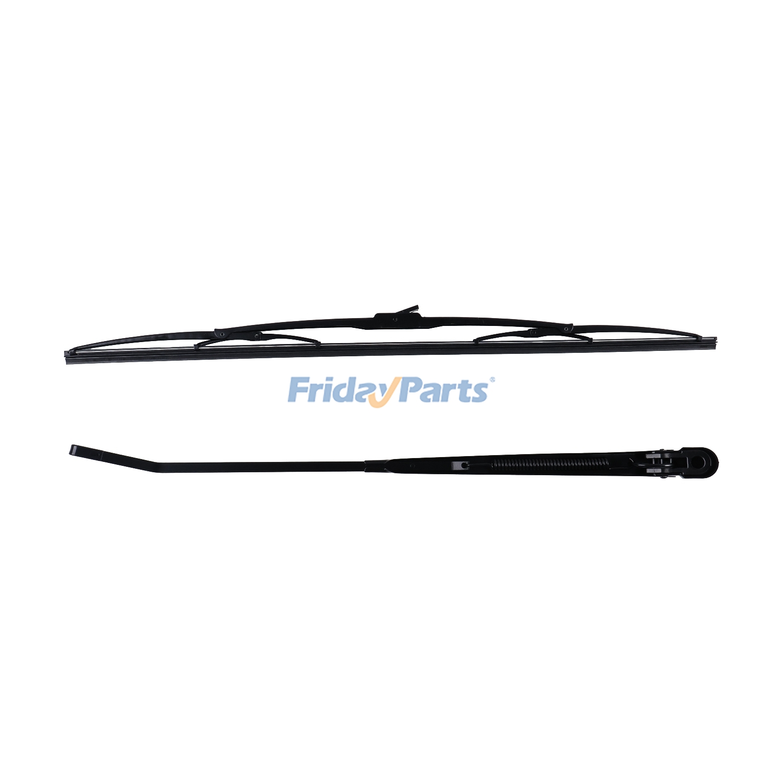 Balai d'essuie-glace de FridayParts