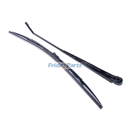 4650571 Wiper Blade 4650572 for Isuzu Engine 4Hk1 4JJ1 6HK1 6WG1 Hitachi ...