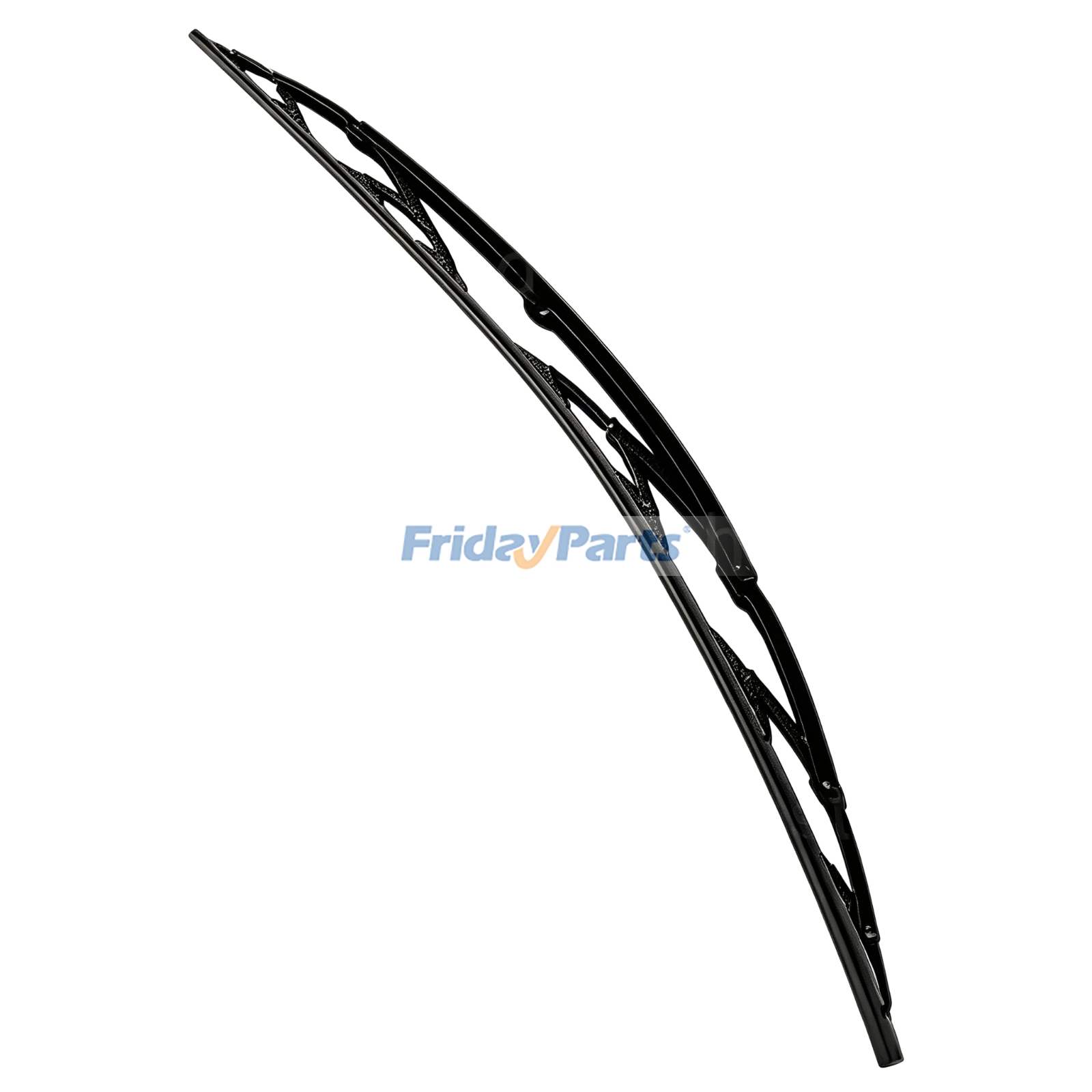Essuie-glace 84007417 pour ensileuse New Holland FR450 FR480 FR550 FR9080 FR9090, moissonneuse-batteuse CX8070 CX8090 CR9070