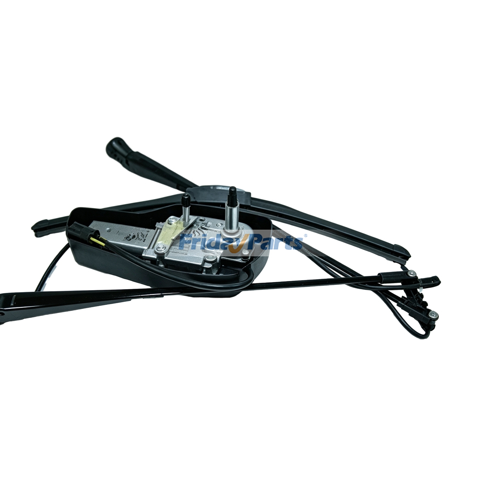 Pióro wycieraczki A7V95-72061 do wózka widłowego Heli CPD25-GB2Li-M