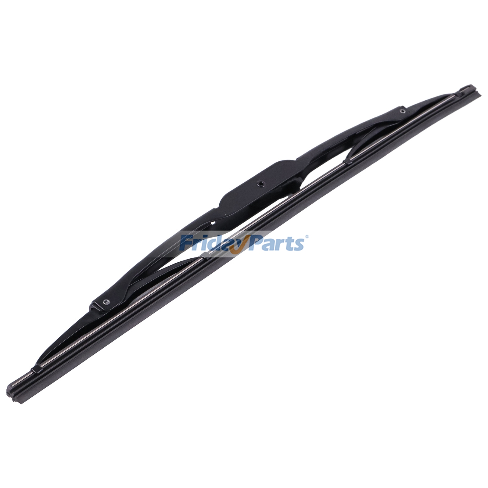 Wiper Blade AL204405 for John Deere Engine 4045 6068 6081 6090 6135 Combine S430 S440 S540 S550 S650 S660 S670 Cotton Picker CH570 CH670 CH950