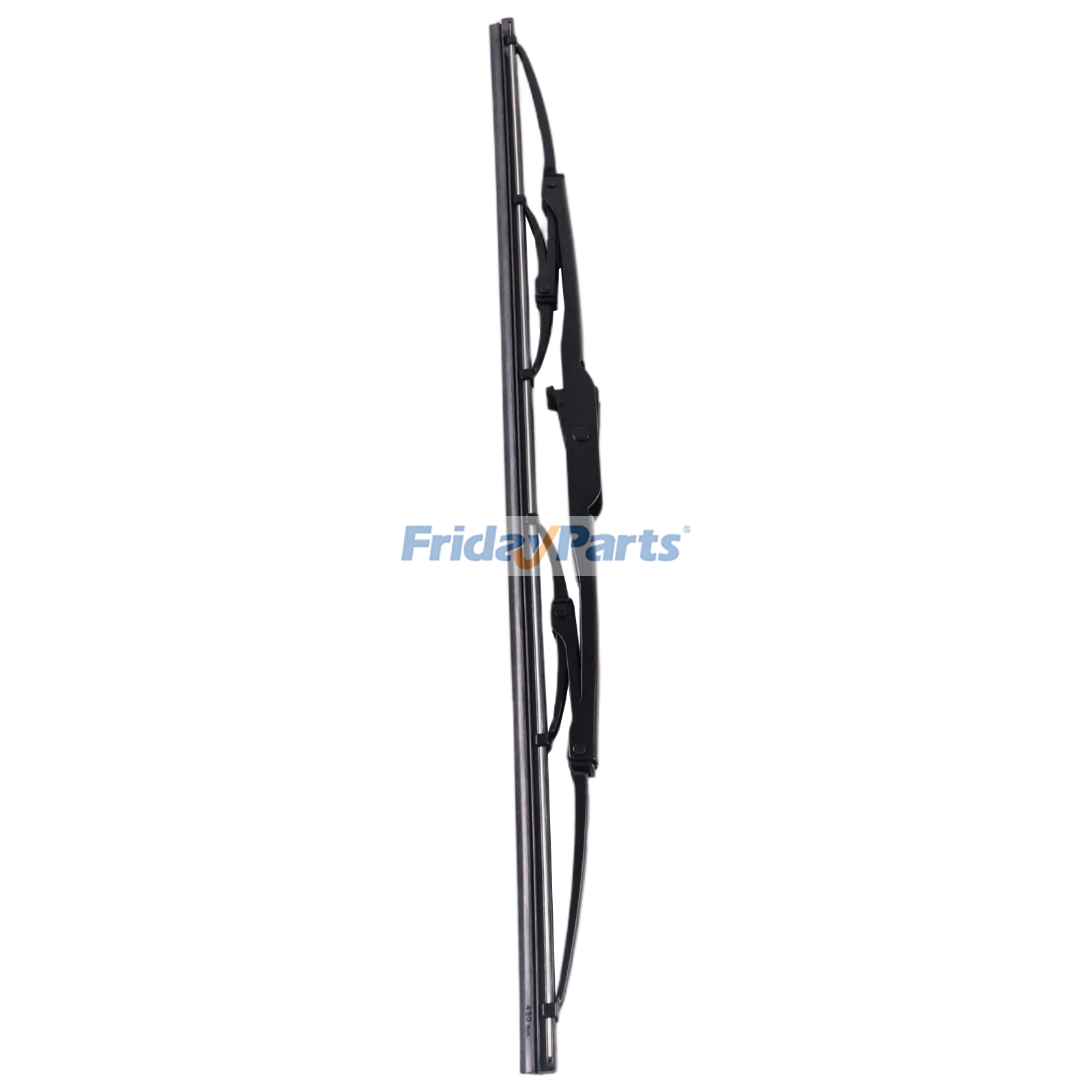 Escobilla limpiaparabrisas AT304631 para motores John Deere 4045 6068 450K 550K 310L 624K 670G 772GP 3038R 4044R de FridayParts