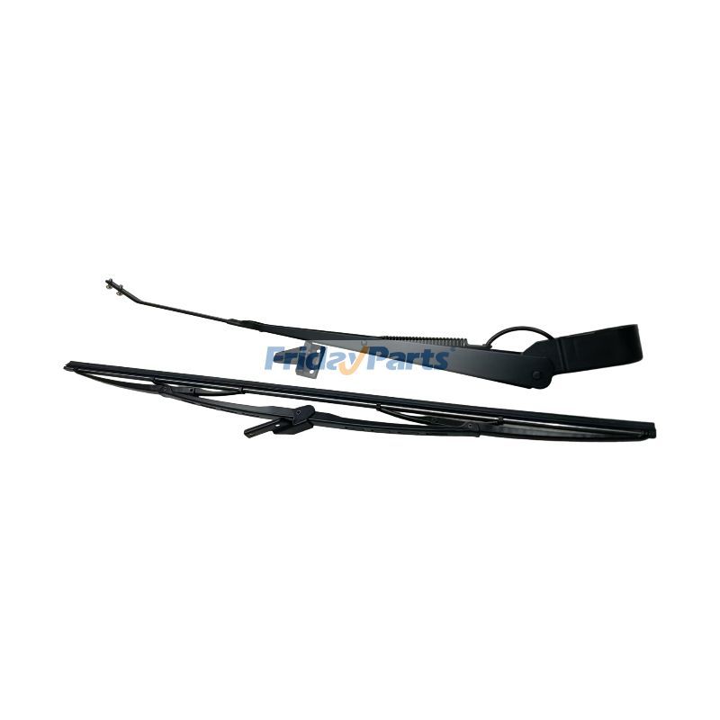 Wiper Blade for Excavator