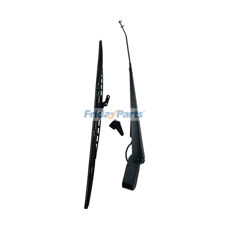 Wiper Blade for Komatsu Excavator PC120-6