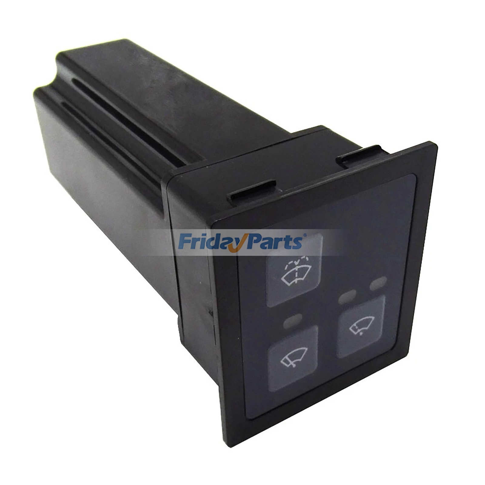Wiper Control Switch 543-00095 for Doosan Excavator DX52 DX140LC DX140LCR DX150 DX180 DX180LC DX225 DX300 DX340 DX380 DX420 DX480