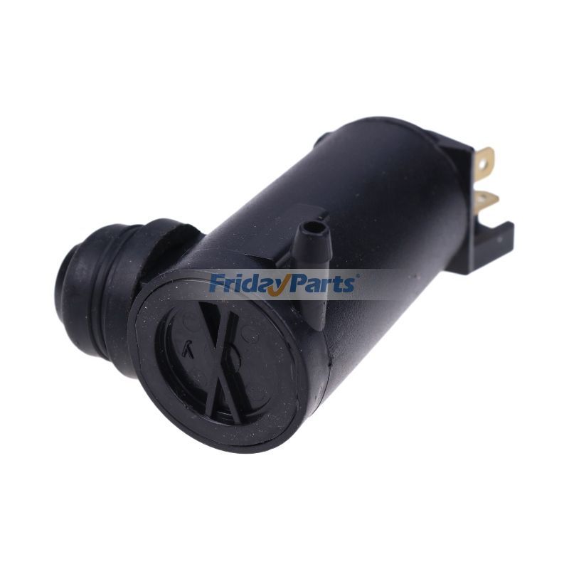 FridayParts Wischwasserpumpe