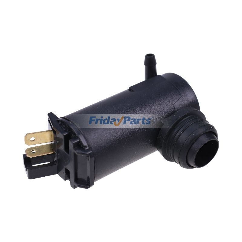 Wischer Flüssigkeit Washer Pumpe 2205140 für Polaris Brutus HD Pro XD Ranger Crew SP XP Xpedition ADV XP 5