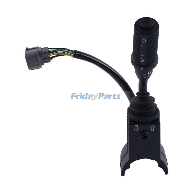 Wischer Licht Rechts Hand Griff Spalte Schalter 701/26402 für JCB Baggerlader 2CX 3CX 4CX