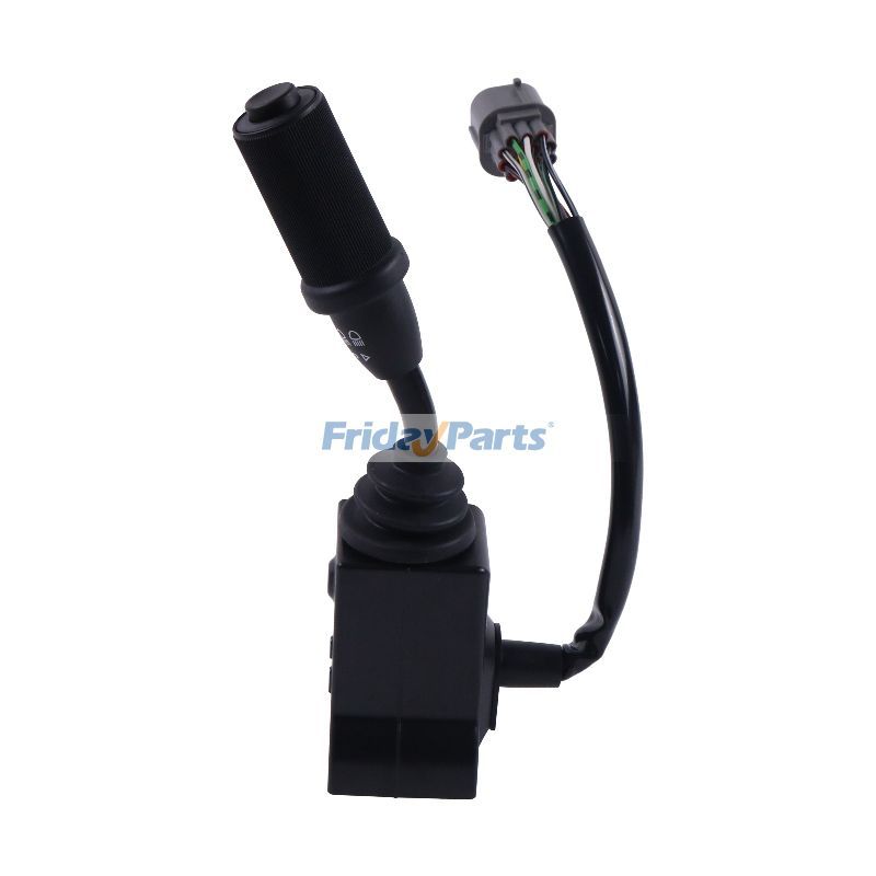 Wischerlichtschalter am rechten Lenkergrifffür Motor,Lader,Teleskoplader