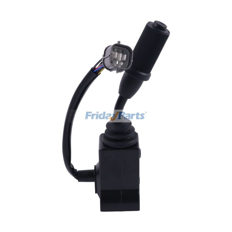 Wischerlichtschalter am rechten LenkergriffFür JCB