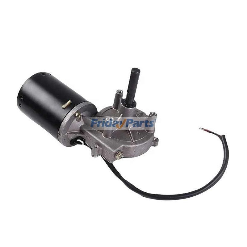 Motor de limpiaparabrisas 12Y-978-2441 para Komatsu D155A-6 D31EX-22 D39EX-22 D51PX-24 D65EX-16 D65PX-17 D65WX-18 D85PX-18
