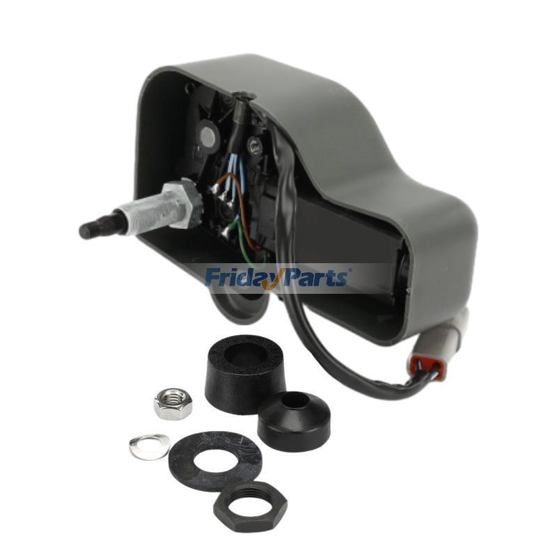 Wiper Motor 130198GT for Genie Telehandler GTH-1048 GTH-1056 GTH-636 GTH-844