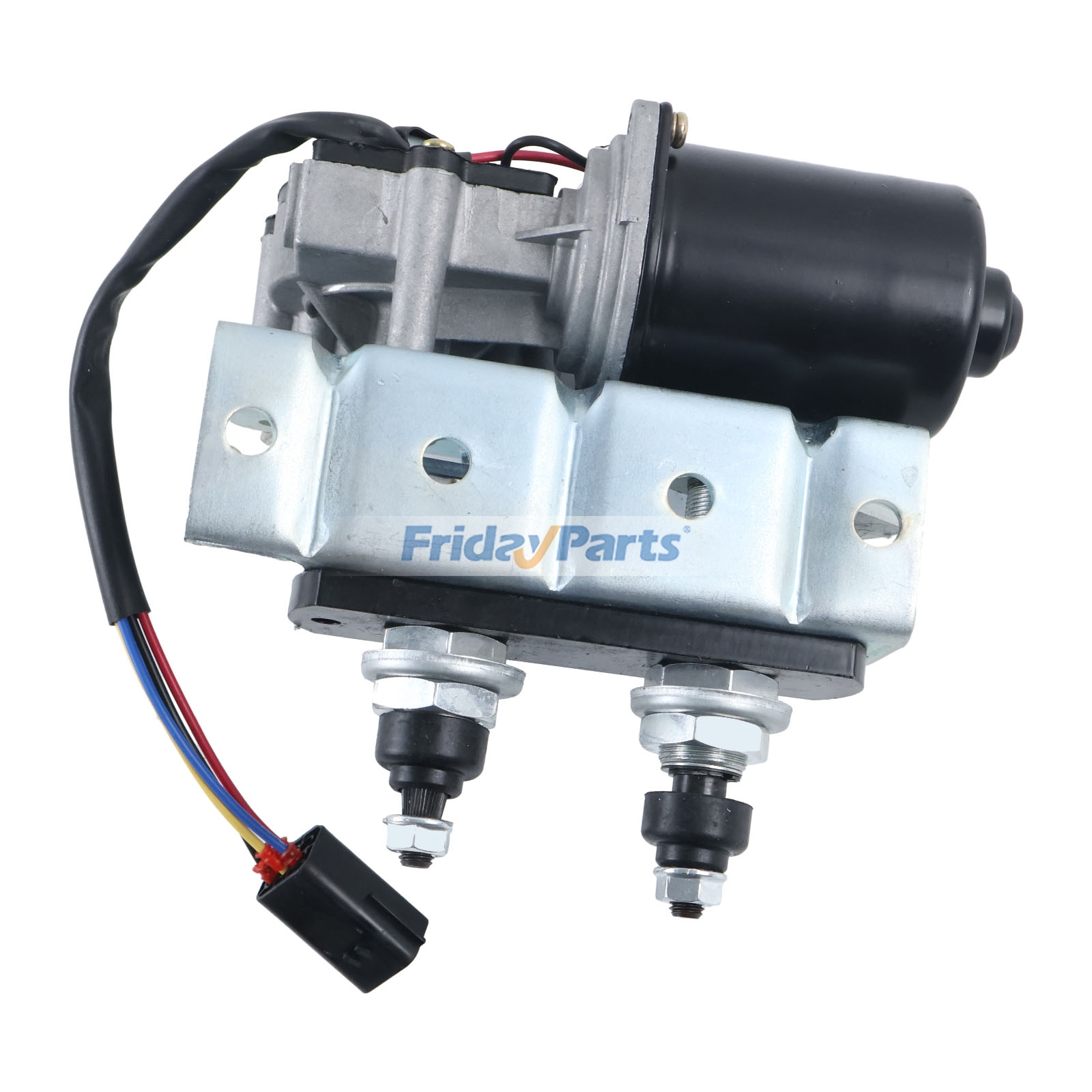 Wiper Motor For VOLVO Excavator