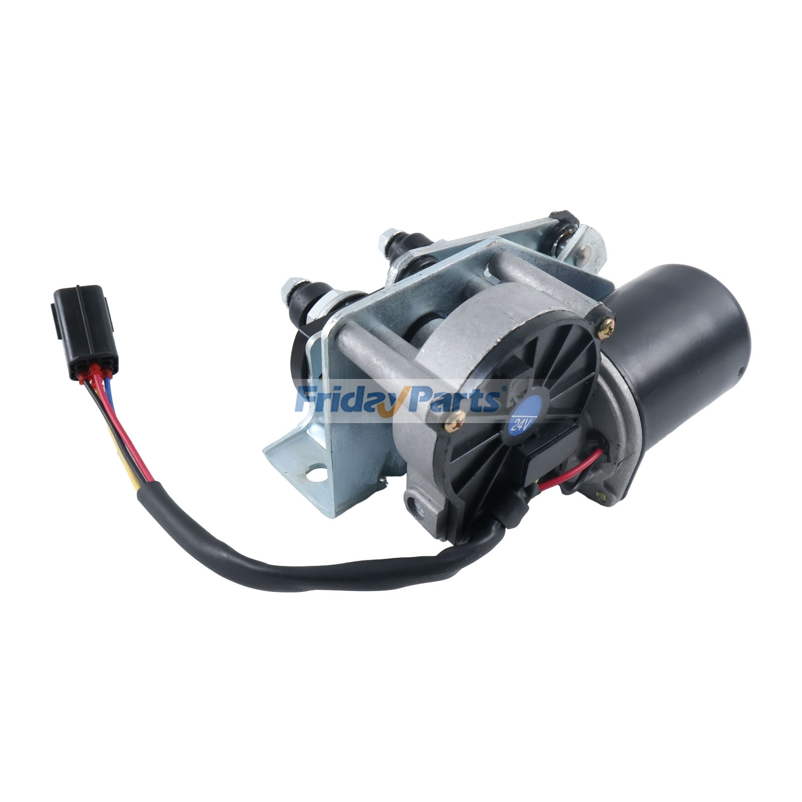  Wiper Motor For VOLVO