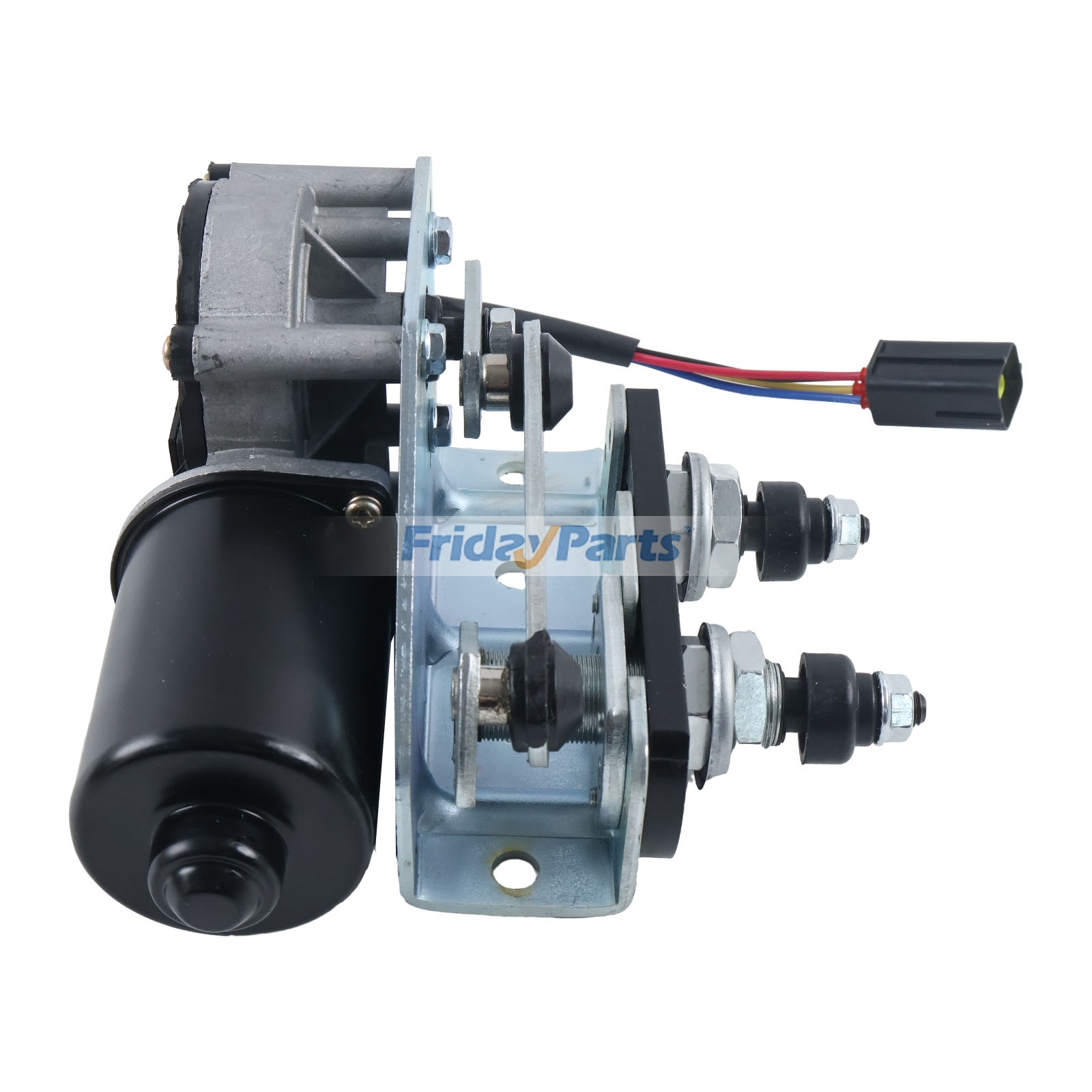 Excavator Wiper Motor