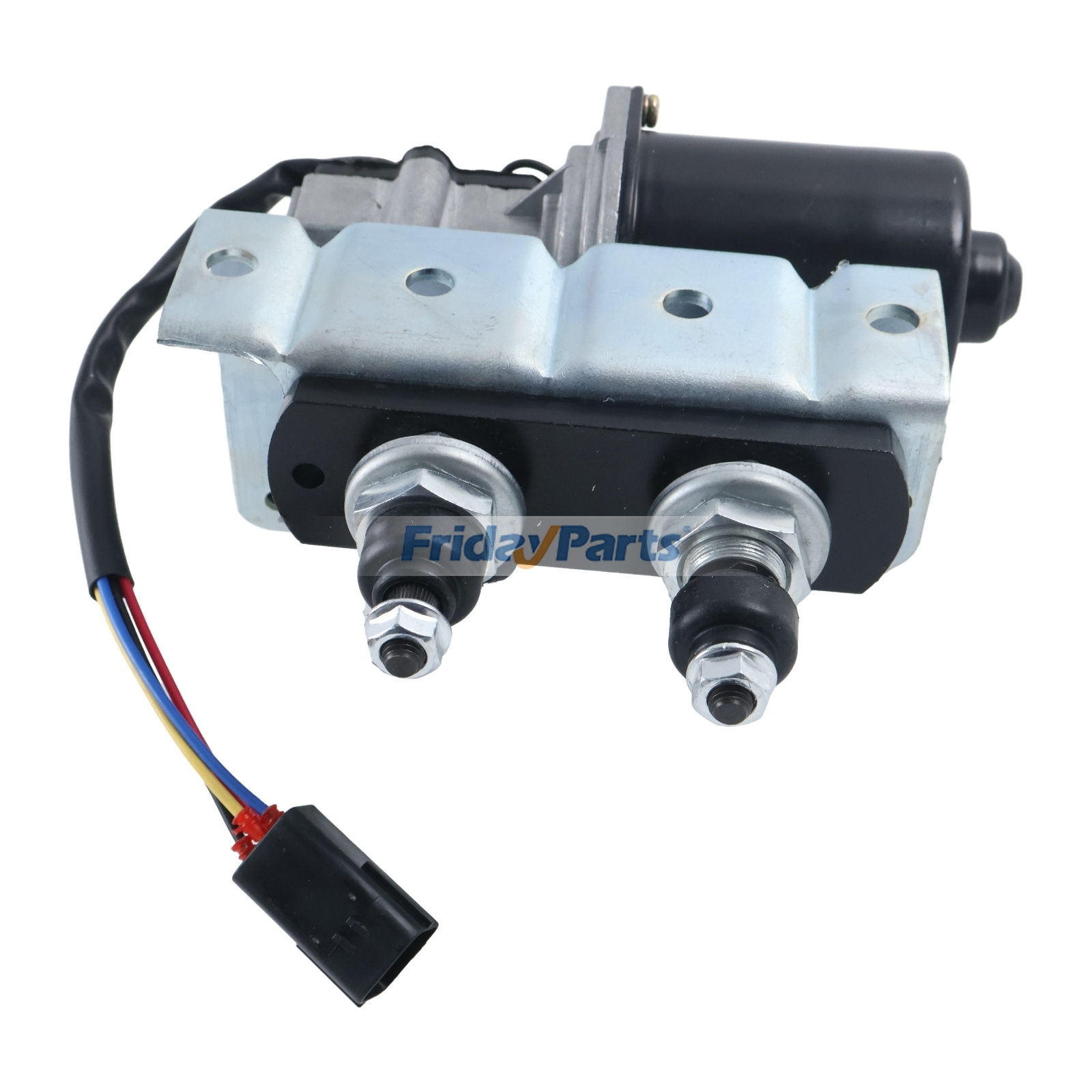 Wiper Motor for Excavator