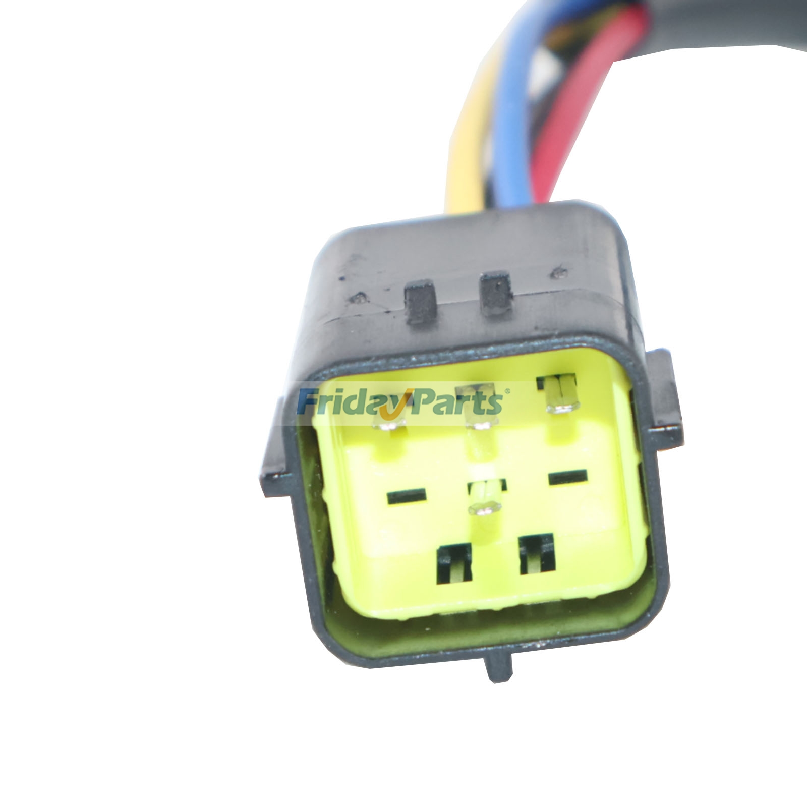 Wiper Motor 14728476  for Volvo Excavator EW160B EW140B EW200B EC250D EC220D EC300 EC460B EC360B EC330B EW180B for less