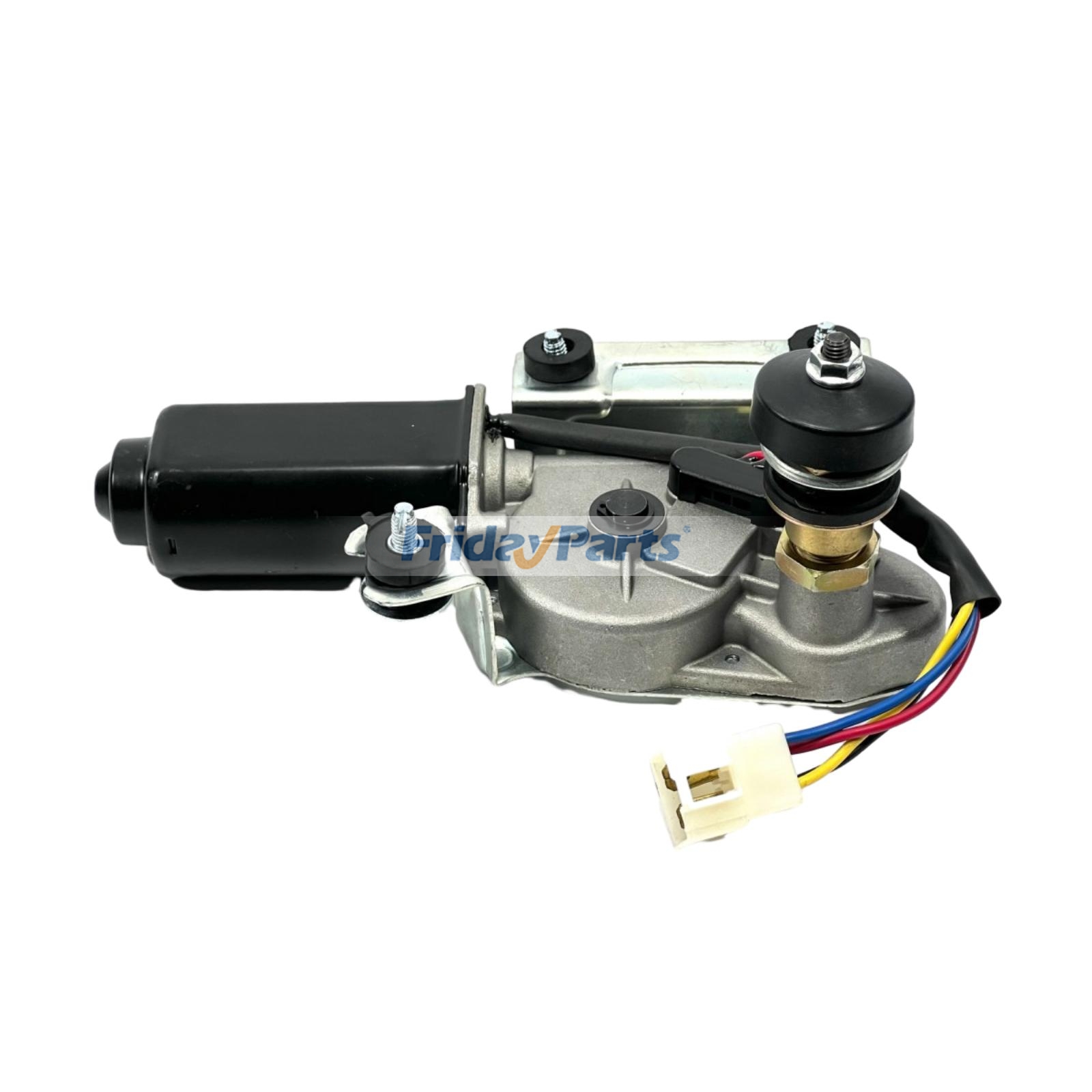 Wiper Motor 14X-911-3130 For Komatsu Dozer D155A D275A D375A D475A D65 D85 D61EX D61PX D60P